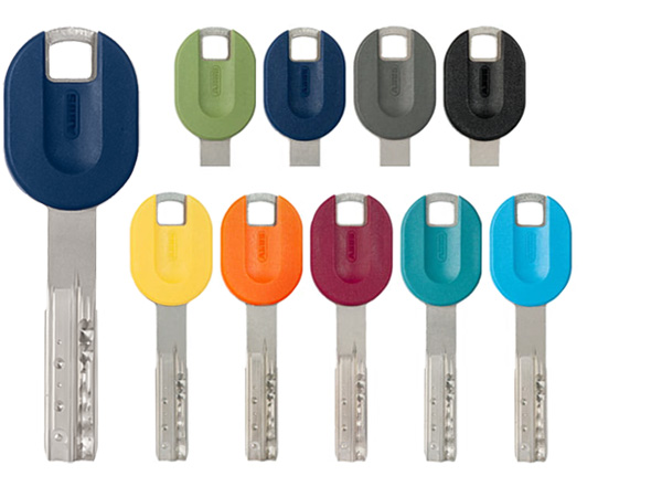 ABUS key cap PRO CAP