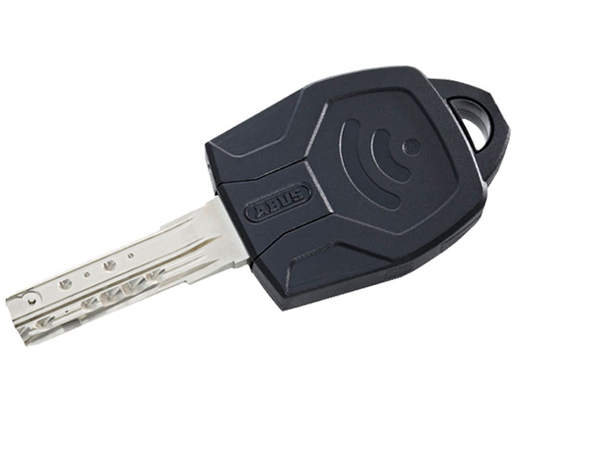 ABUS COMBICAP