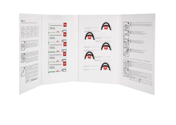 DOM ENiQ&reg; EasyFlex booklet