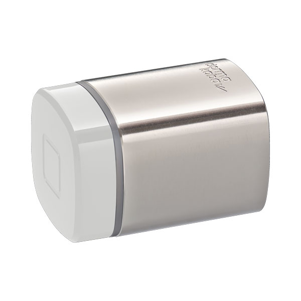 DORMAKABA evolo smart antenna cover white