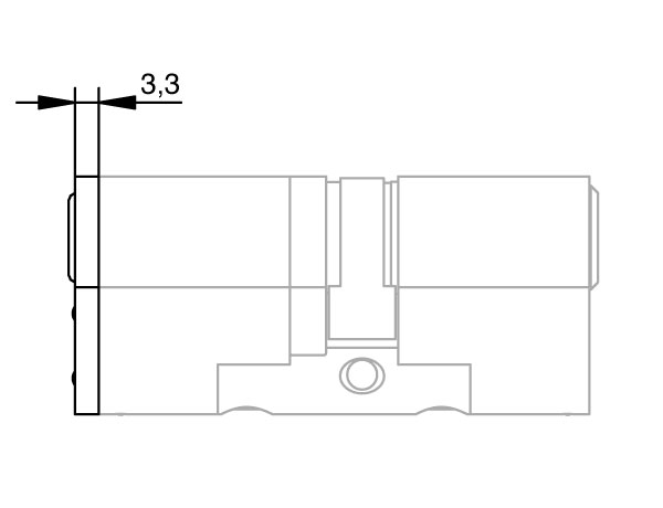 EVVA dust and weather protection