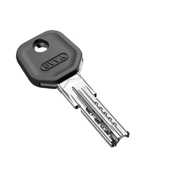 EVVA Akura44 design key