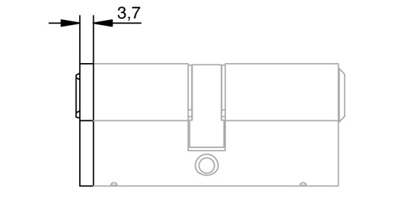 EVVA dust and weather protection