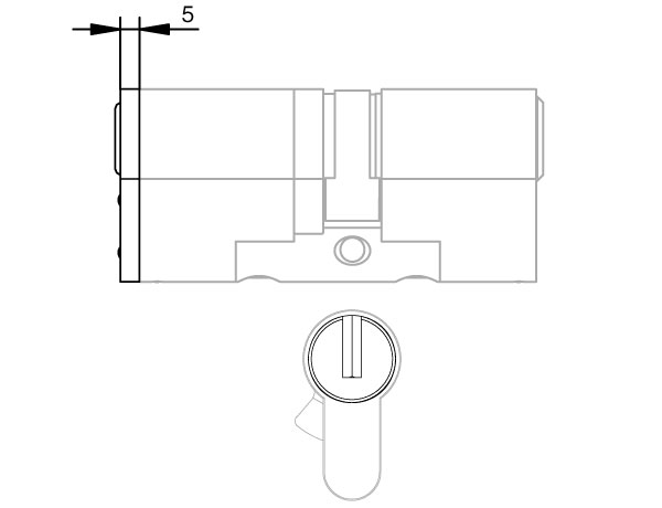 EVVA dust and weather protection