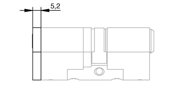 EVVA dust and weather protection