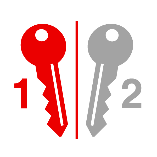 EVVA Vario (reversing function)