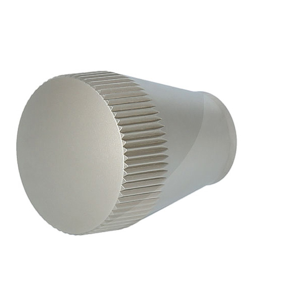 IKON knob shape KNF = 2