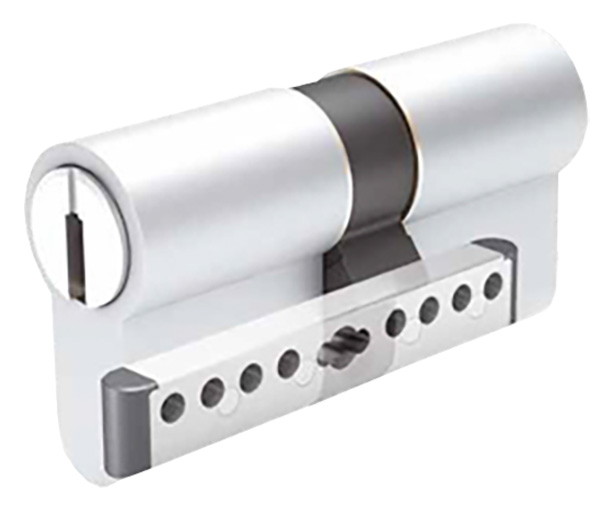 KESO 8000&Omega;&sup2; double cylinder 81.B15