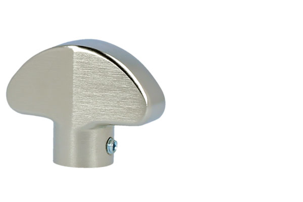 KESO 8000&Omega;&sup2; knob shape E.052