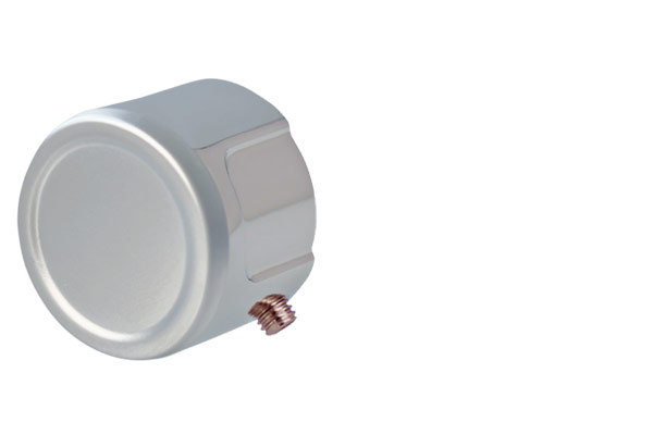 KESO 8000&Omega;&sup2; knob shape E.076