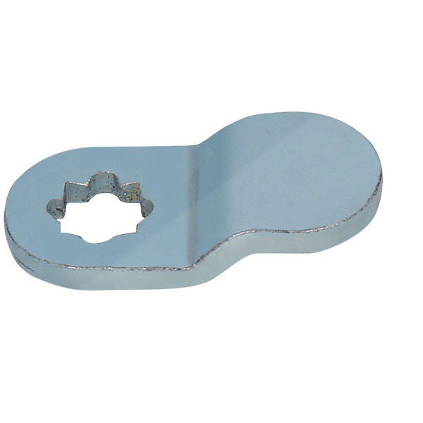 WILKA closing lever 031