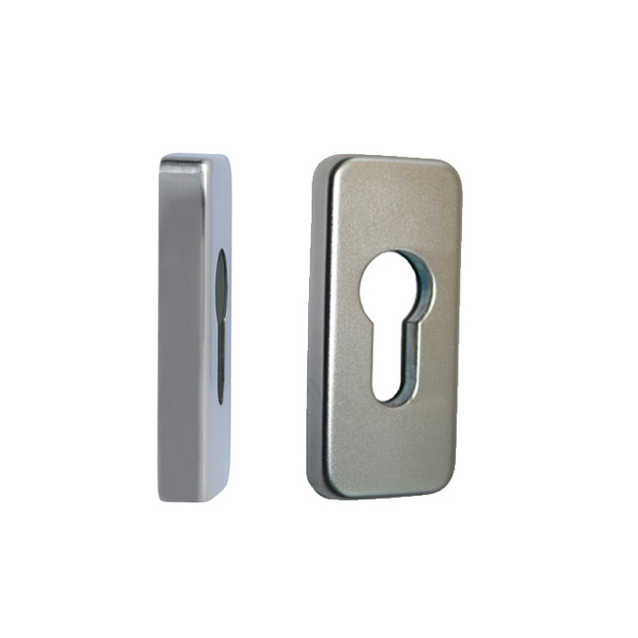 KBV sliding protection rosette