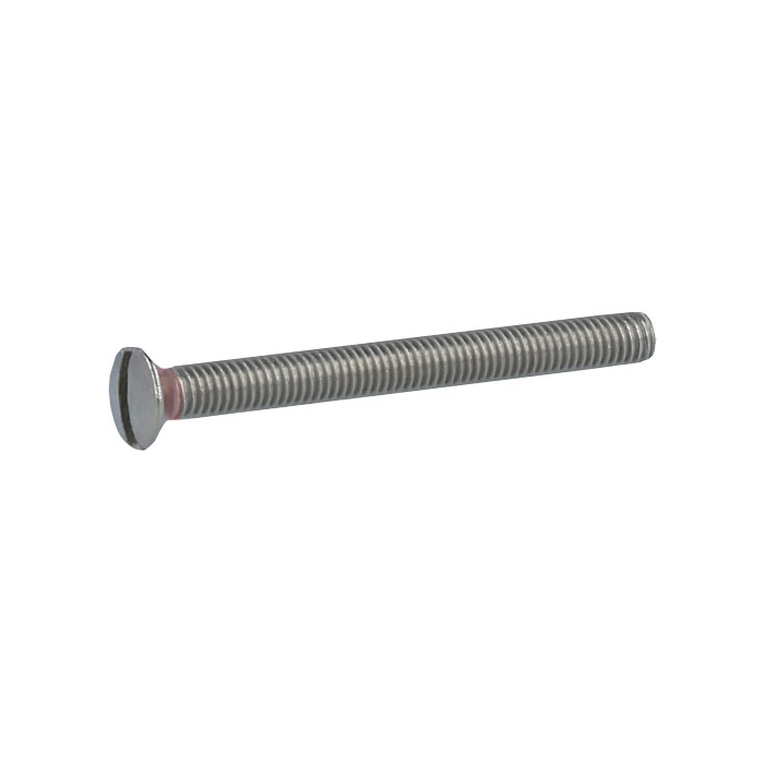 sleeve screw M6 stainless steel