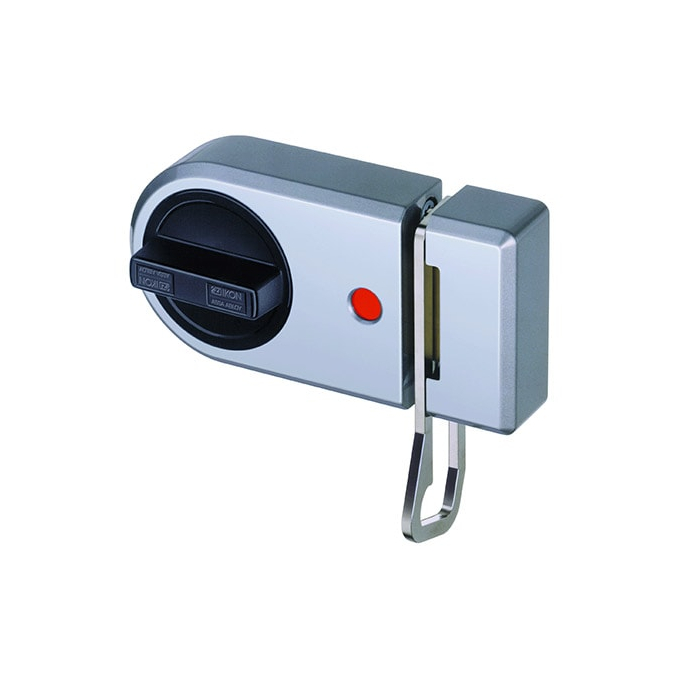 IKON rim lock 9132