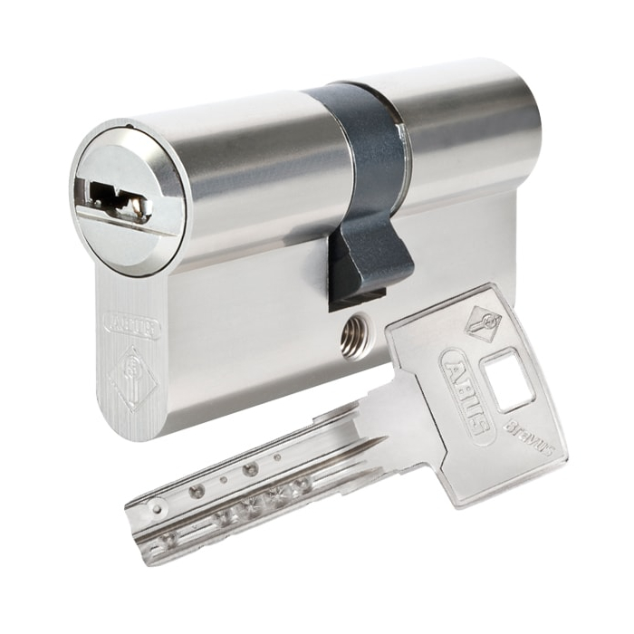 ABUS Bravus.3000 double cylinder