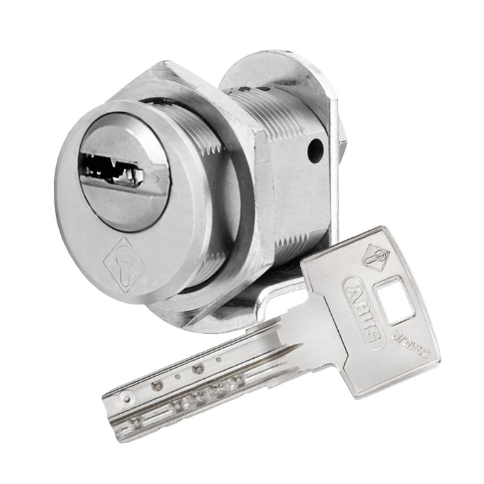 ABUS Bravus.3000 camlock cylinder