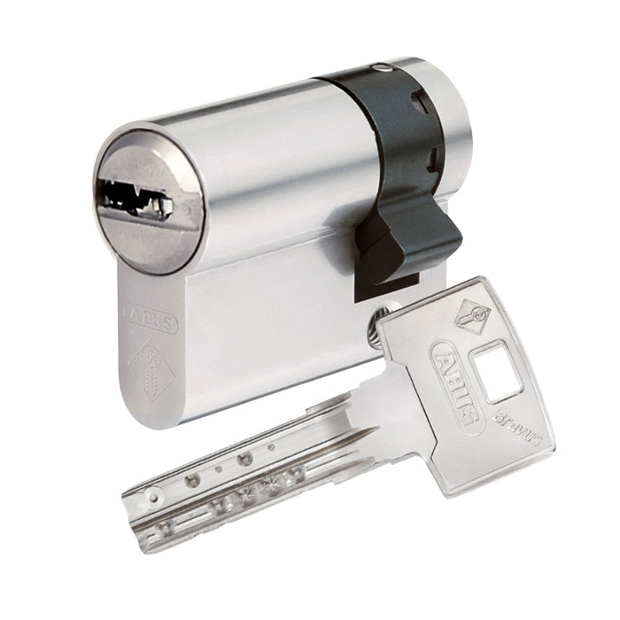 ABUS Bravus.3000 half cylinder