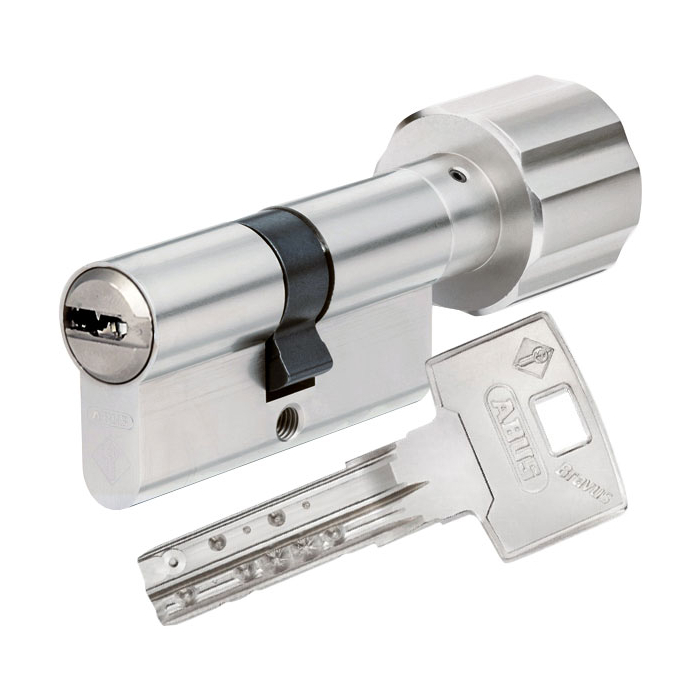 ABUS Bravus.3000 knob cylinder