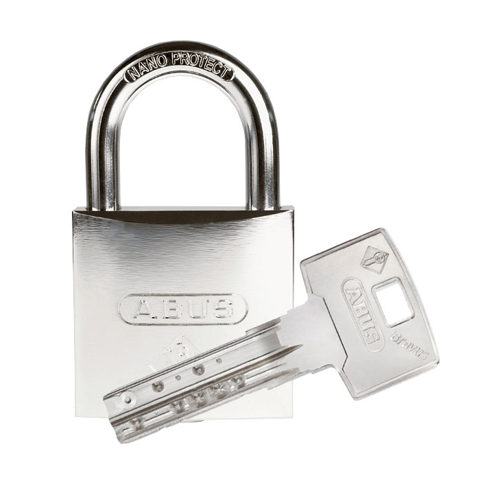 ABUS Bravus.3000 padlock