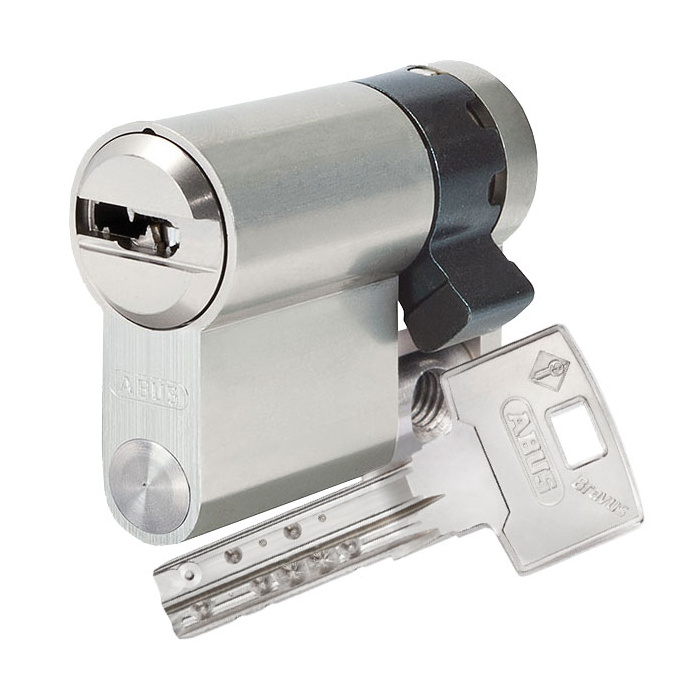 ABUS Bravus.3000 MX half cylinder