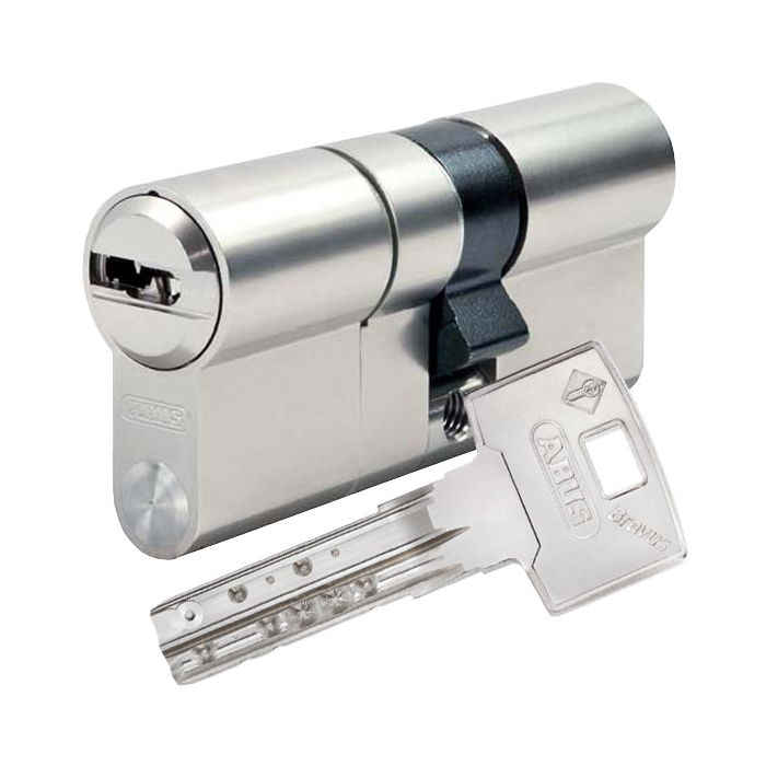 ABUS Bravus.3000 MX double cylinder