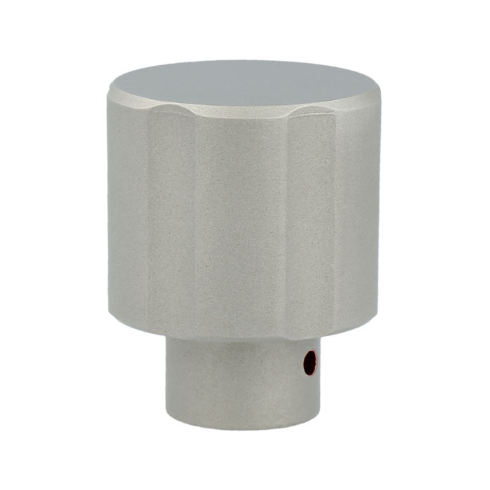 ABUS cylinder knob Z (zinc pressure alloy)