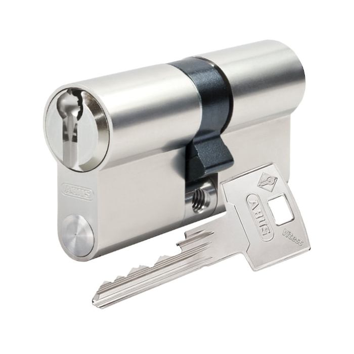 ABUS Vitess.1000 MX double cylinder modular