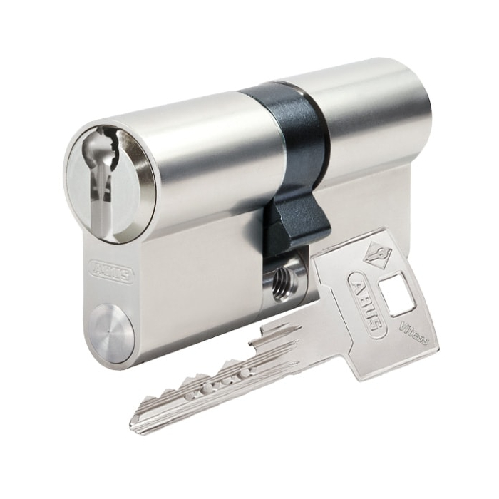 ABUS Vitess.2000 MX double cylinder modular