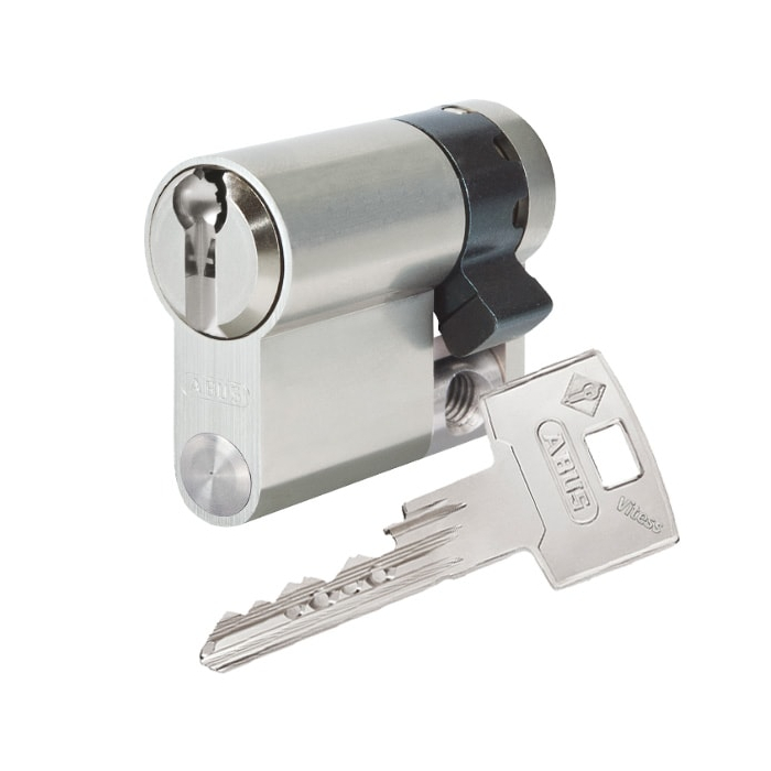 ABUS Vitess.2000 MX half cylinder modular