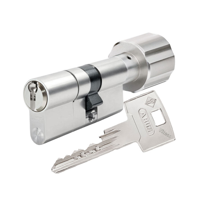 ABUS Vitess.2000 MX knob cylinder
