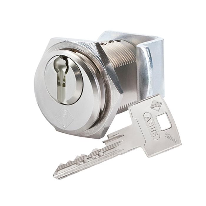 ABUS Vitess.4000 camlock cylinder