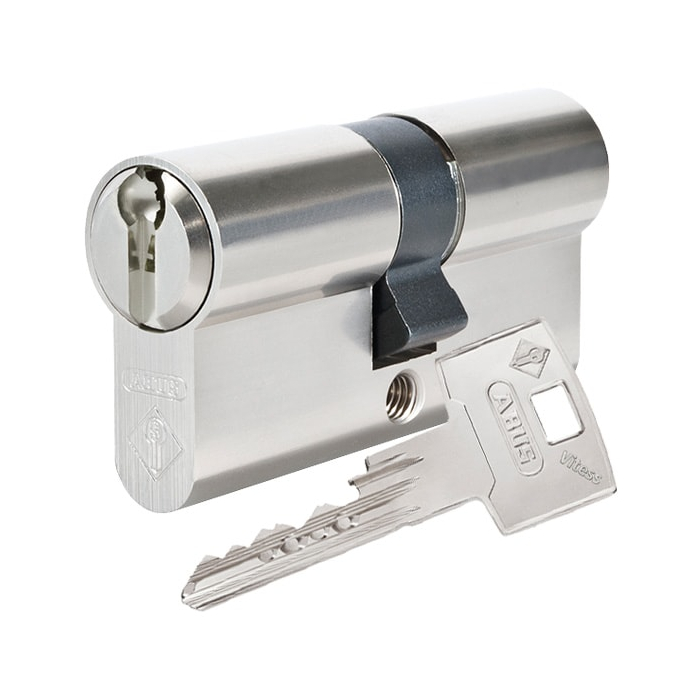 ABUS Vitess.4000 double cylinder