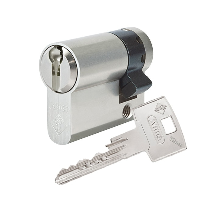 ABUS Vitess.4000 half cylinder