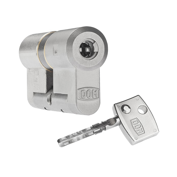 DOM diamant double cylinder