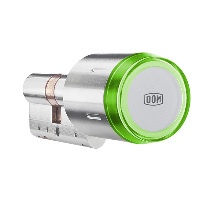 DOM ENiQ® ProEE V2 double cylinder