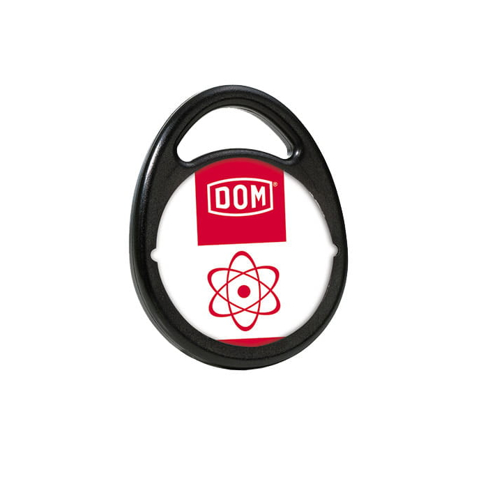 DOM ENiQ® standard transponder