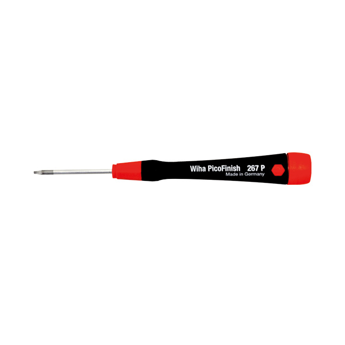 DOM ENiQ® torx screwdriver TX 6