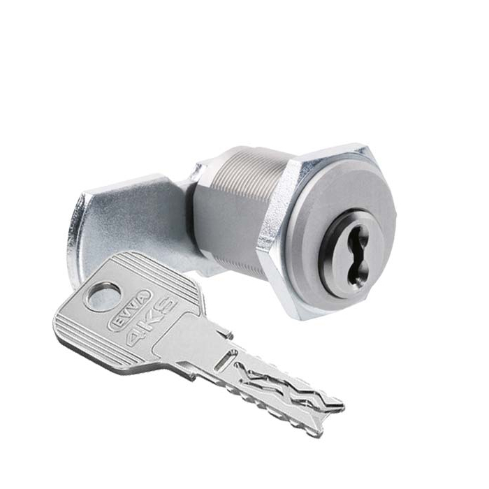 EVVA 4KS camlock cylinder MB23G
