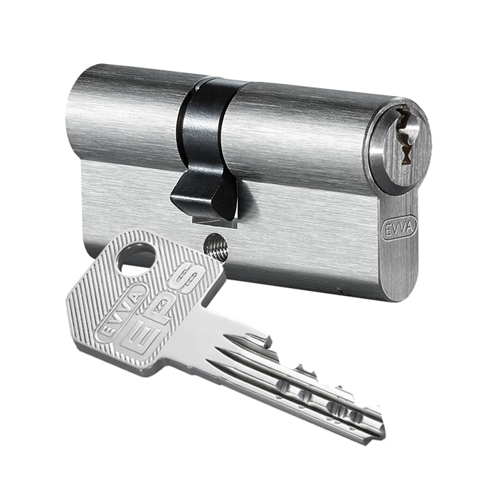 EVVA EPS-5 double cylinder short