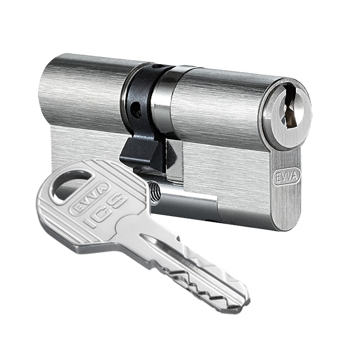 EVVA ICS double cylinder