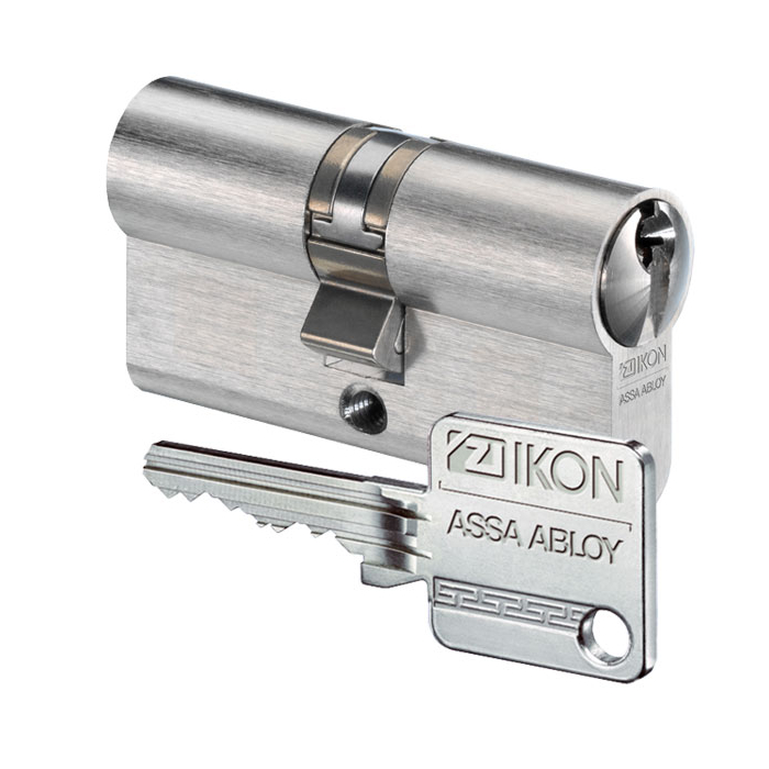 IKON SK6 FP04 double cylinder