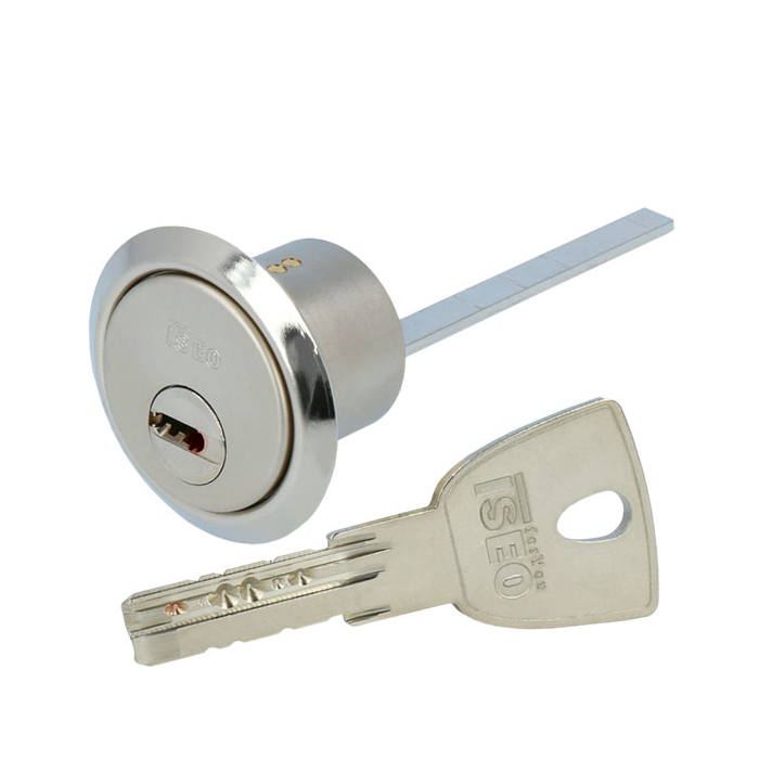 ISEO CSR R9 Country rim cylinder