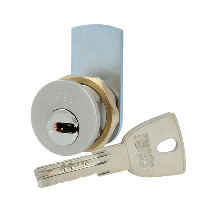 ISEO CSR R9 Country camlock cylinder
