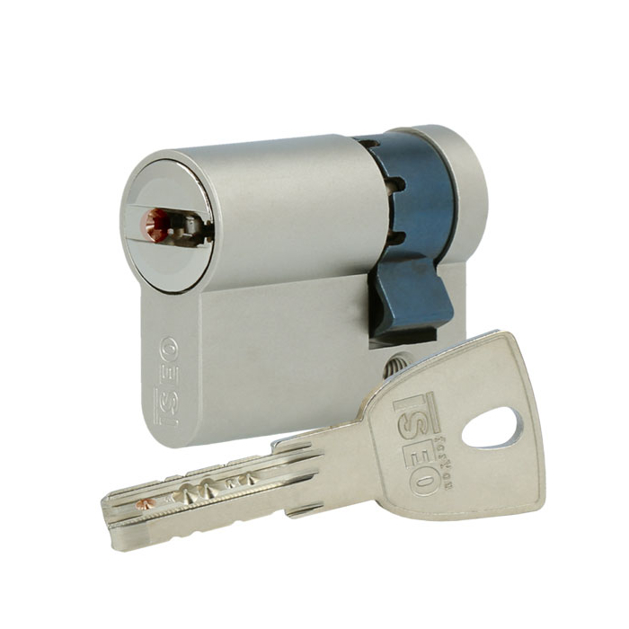 ISEO CSR R9 Country half cylinder