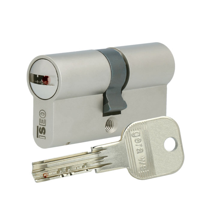 ISEO GERA WS double cylinder