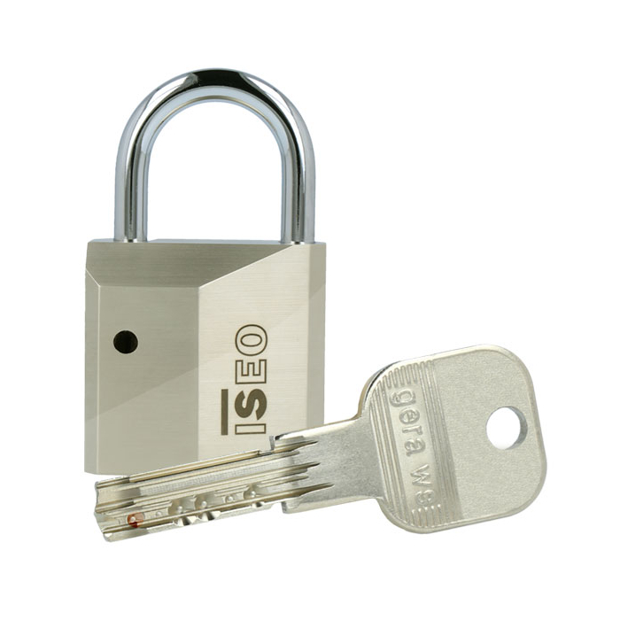 ISEO GERA WS padlock