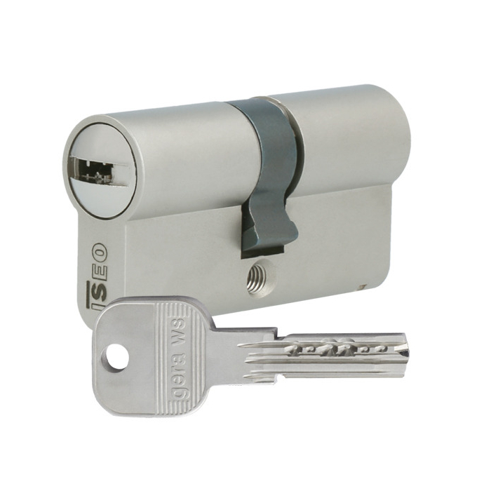 ISEO GERA WS-MC double cylinder modular