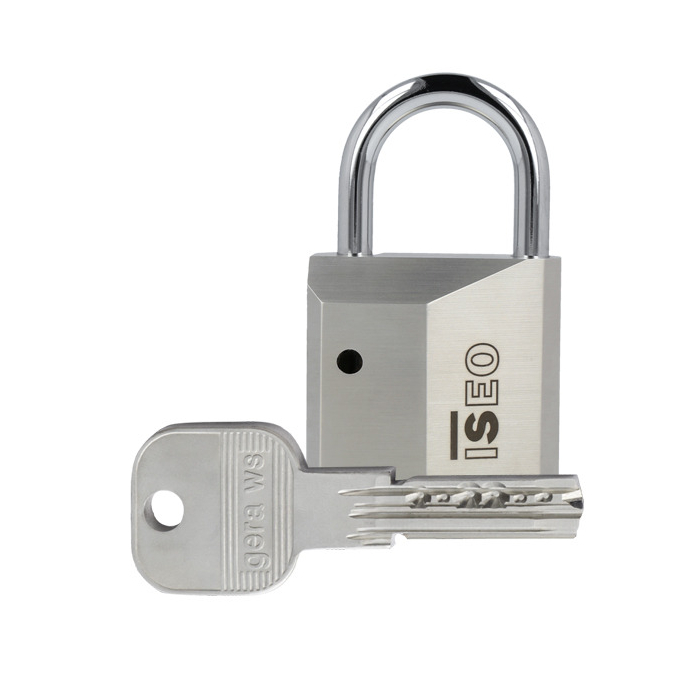 ISEO GERA WS padlock
