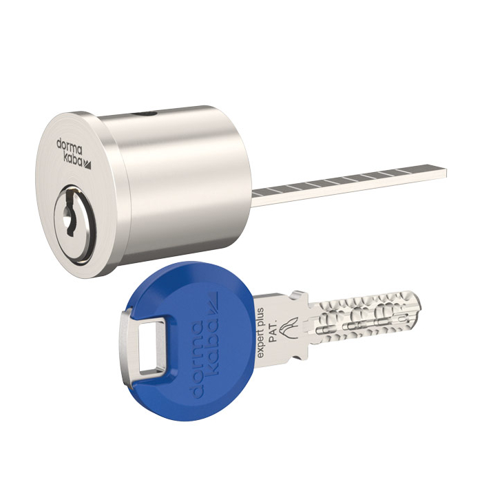 DORMAKABA expert plus rim cylinder AK 348
