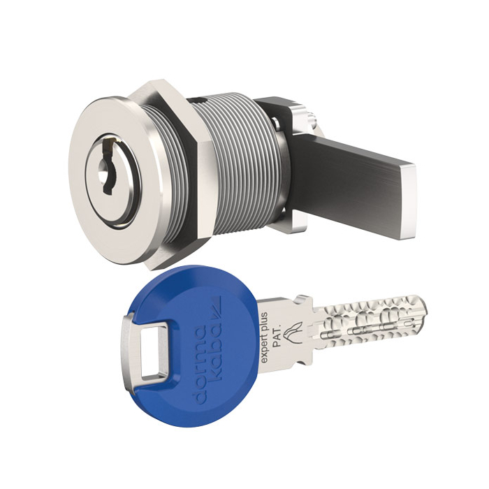 DORMAKABA expert plus camlock cylinder BMZ 1031